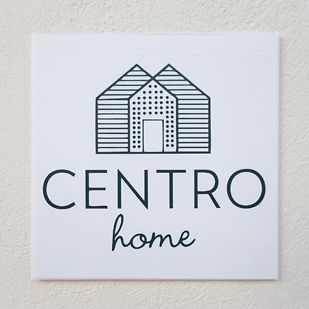 Centro Home Καλαμάτα Εξωτερικό φωτογραφία