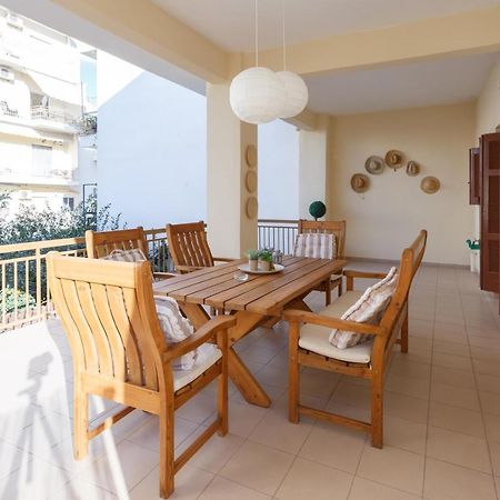 Centro Home Καλαμάτα Εξωτερικό φωτογραφία