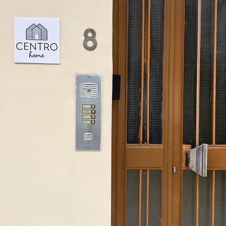 Centro Home Καλαμάτα Εξωτερικό φωτογραφία