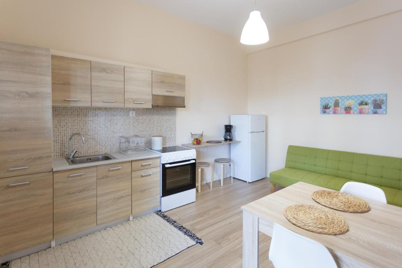 Centro Home Καλαμάτα Εξωτερικό φωτογραφία