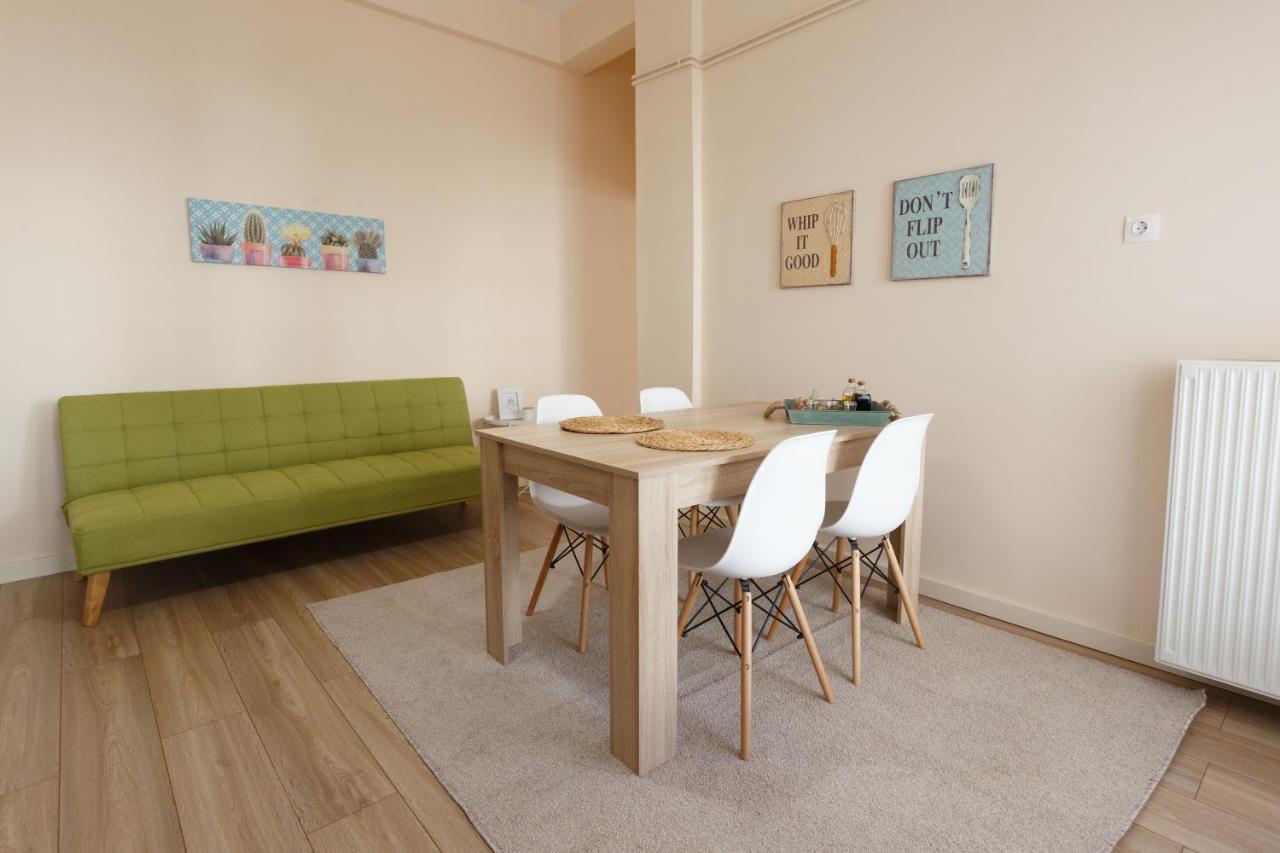Centro Home Καλαμάτα Εξωτερικό φωτογραφία