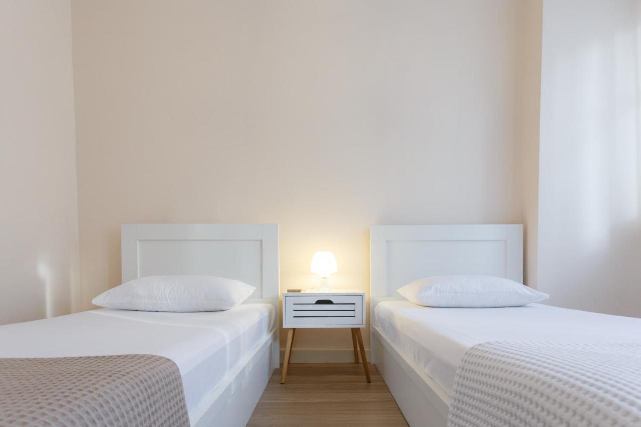 Centro Home Καλαμάτα Εξωτερικό φωτογραφία