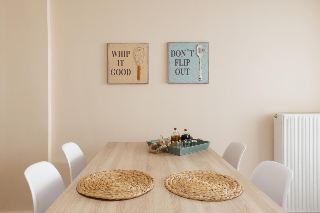 Centro Home Καλαμάτα Εξωτερικό φωτογραφία