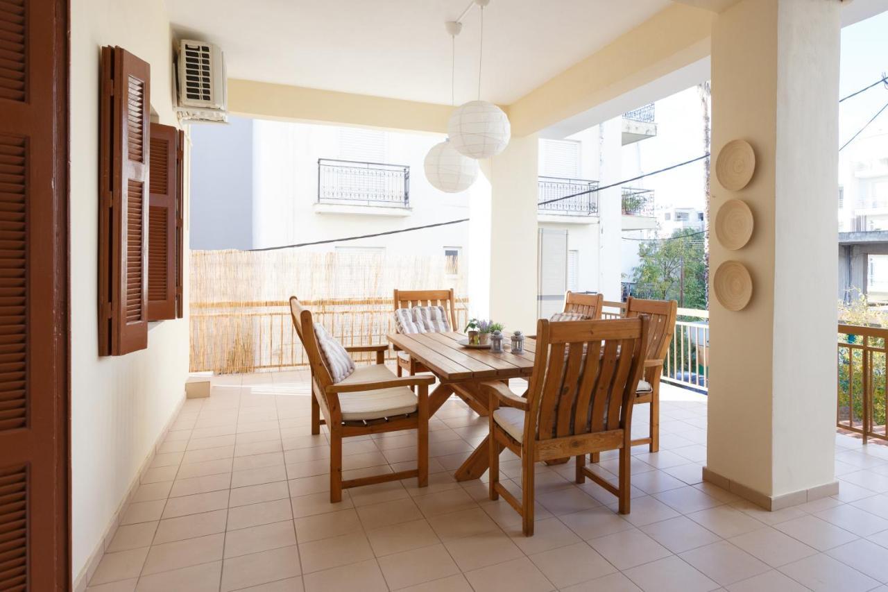 Centro Home Καλαμάτα Εξωτερικό φωτογραφία