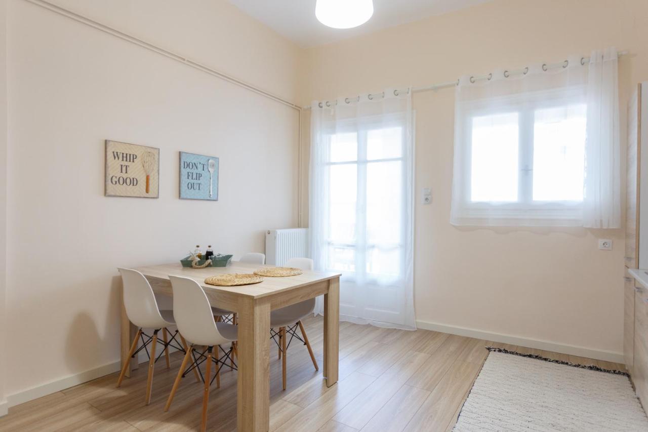 Centro Home Καλαμάτα Εξωτερικό φωτογραφία