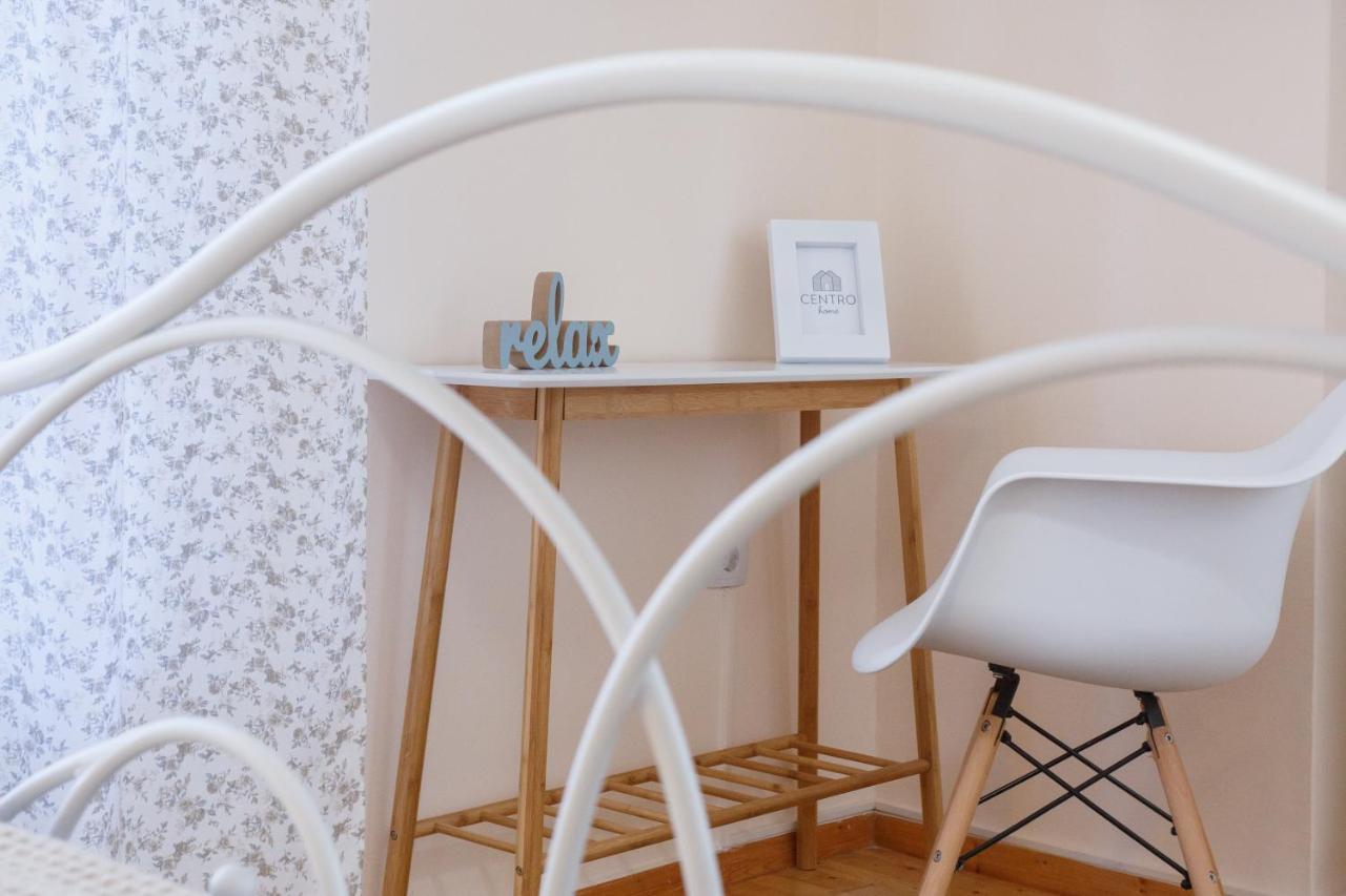 Centro Home Καλαμάτα Εξωτερικό φωτογραφία