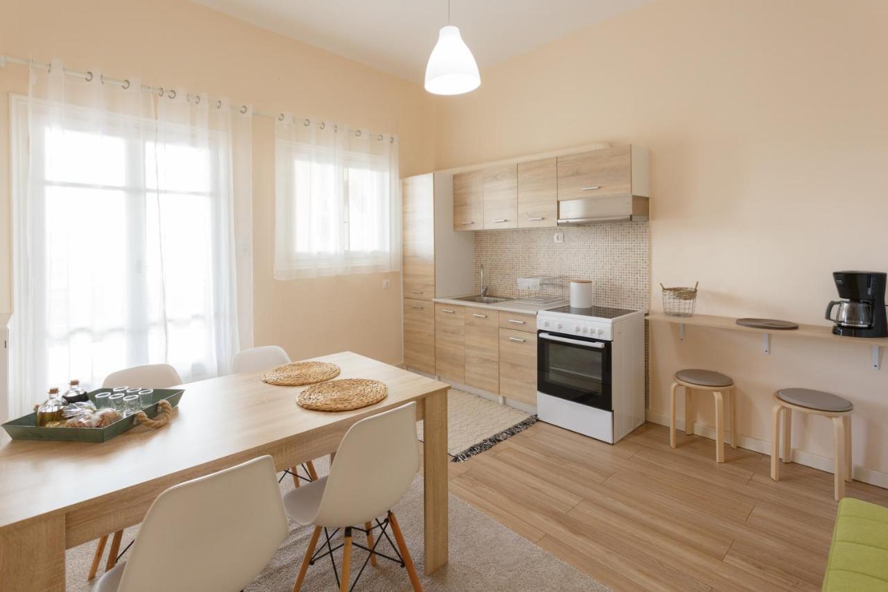 Centro Home Καλαμάτα Εξωτερικό φωτογραφία