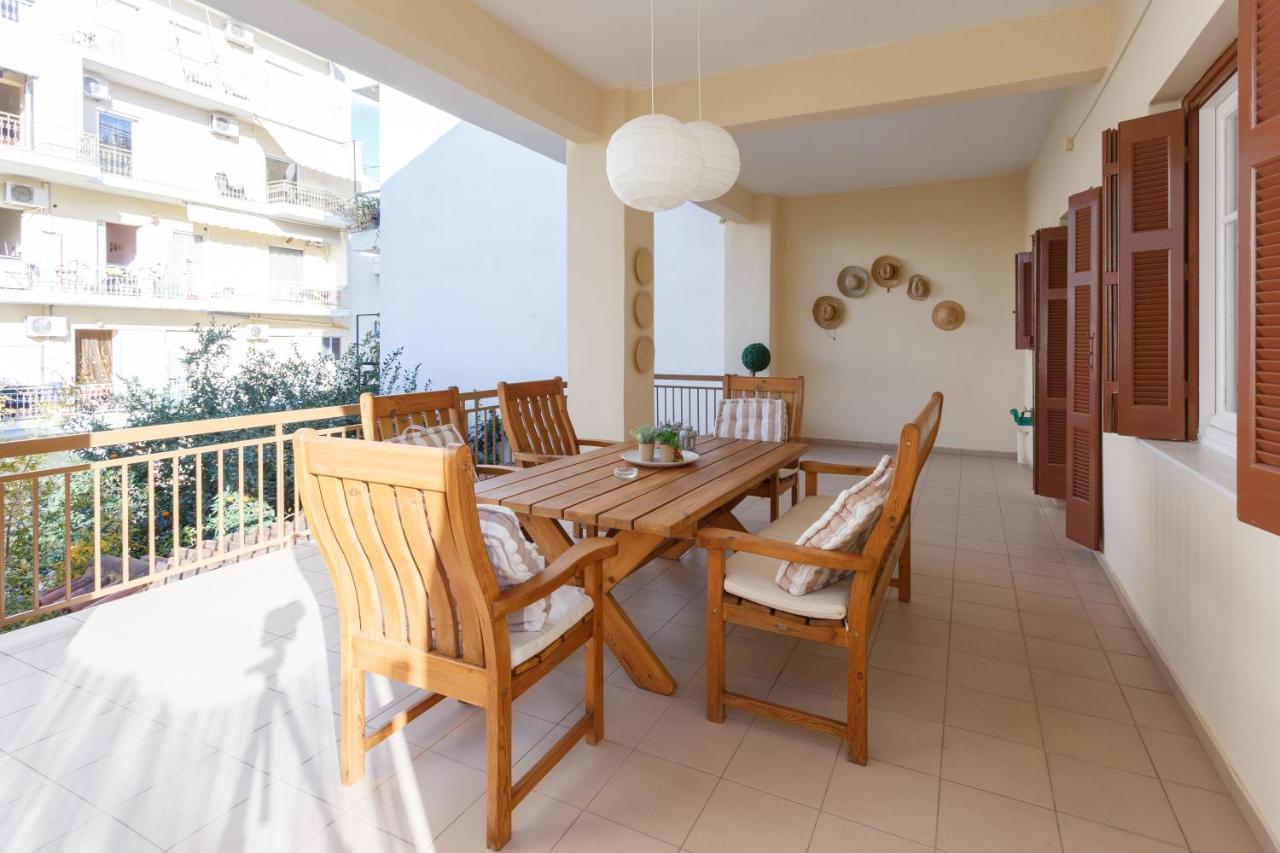 Centro Home Καλαμάτα Εξωτερικό φωτογραφία