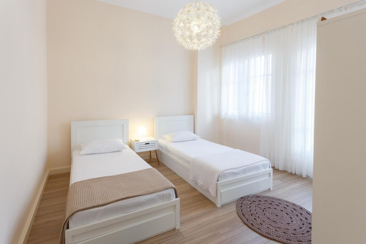 Centro Home Καλαμάτα Εξωτερικό φωτογραφία