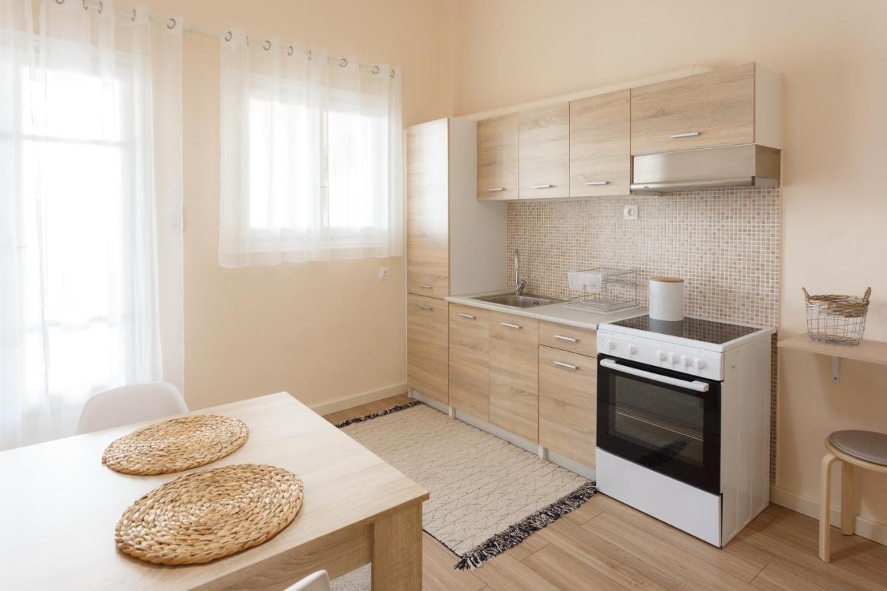 Centro Home Καλαμάτα Εξωτερικό φωτογραφία
