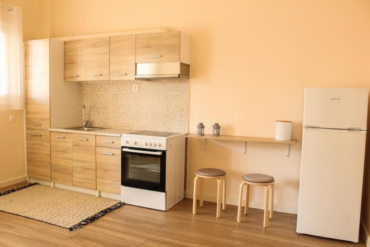 Centro Home Καλαμάτα Εξωτερικό φωτογραφία