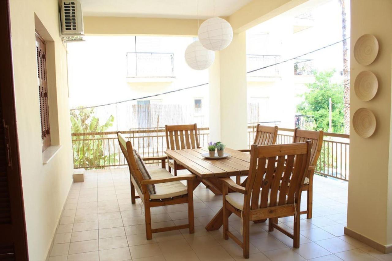 Centro Home Καλαμάτα Εξωτερικό φωτογραφία