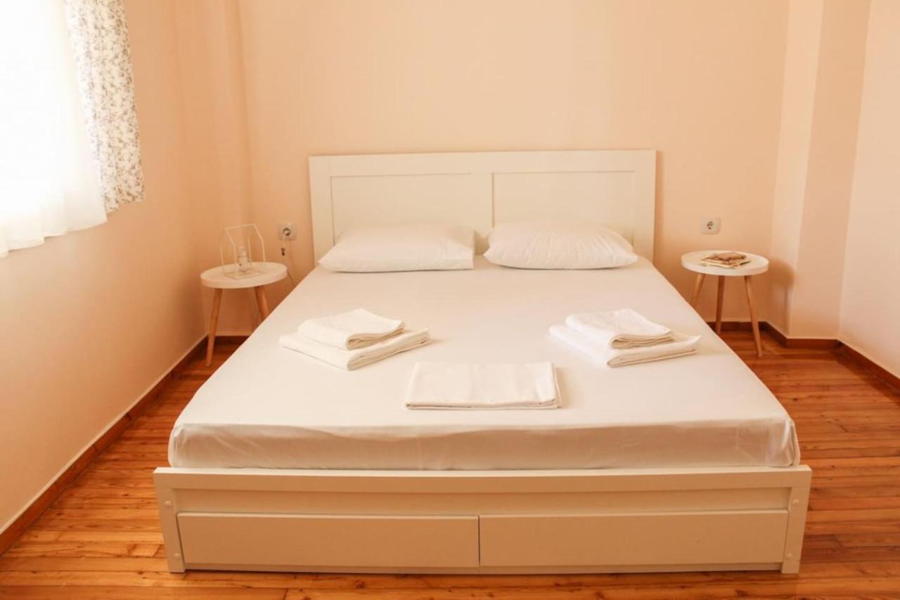 Centro Home Καλαμάτα Εξωτερικό φωτογραφία