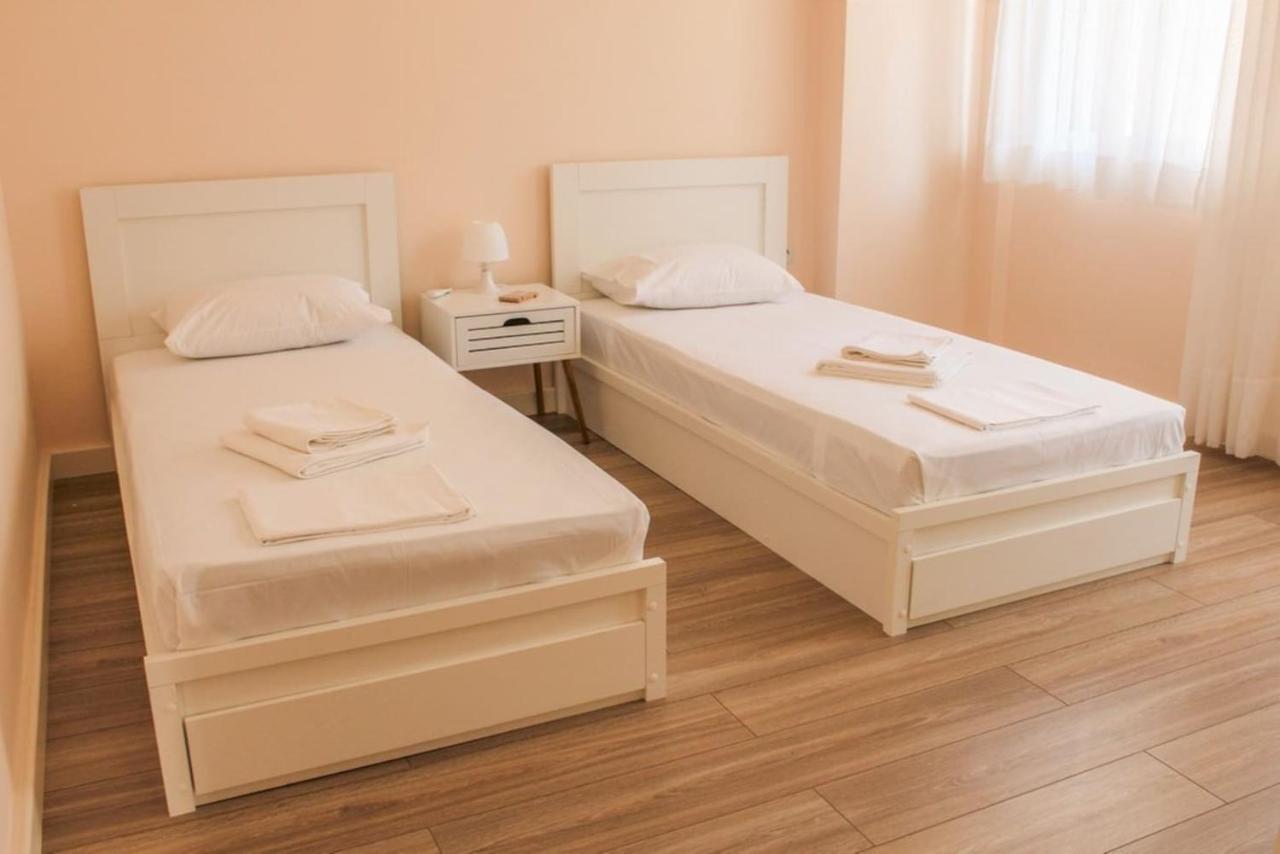 Centro Home Καλαμάτα Εξωτερικό φωτογραφία